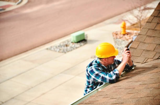 Best Commercial Roofing Services  in Rossville, KS