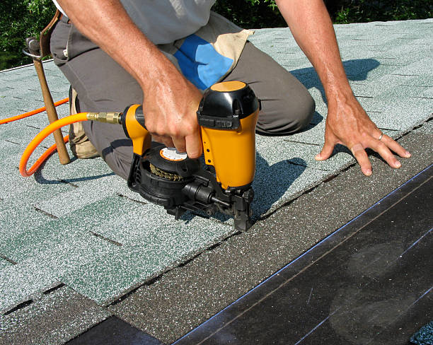 Best Residential Roofing Contractor  in Rossville, KS