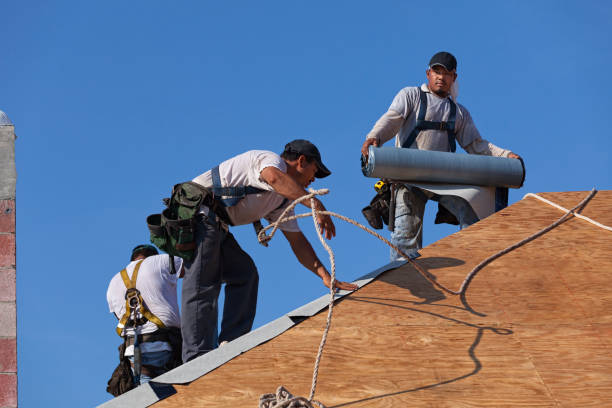 Rossville, KS Roofing Contractor Company