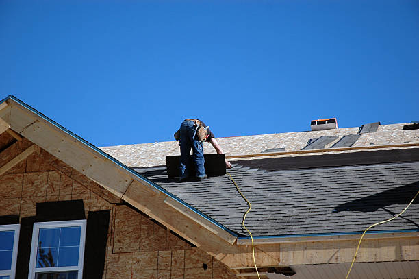 Best Tile Roofing Contractor  in Rossville, KS