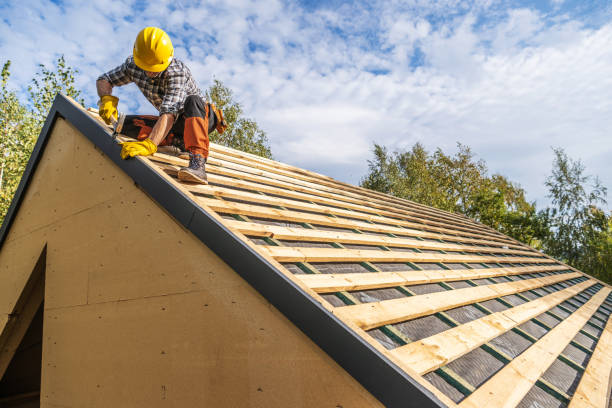 Reliable Rossville, KS Roofing Contractor Solutions