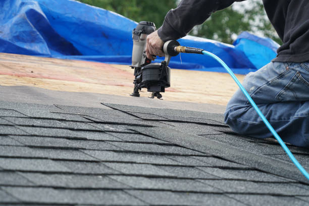 Best New Roof Installation  in Rossville, KS
