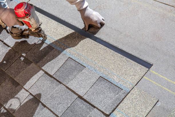 Best Roof Replacement Cost  in Rossville, KS
